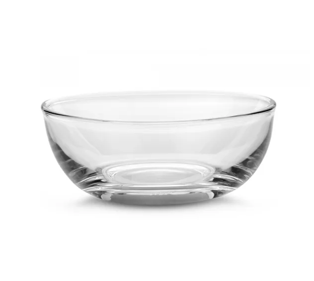 Glass container